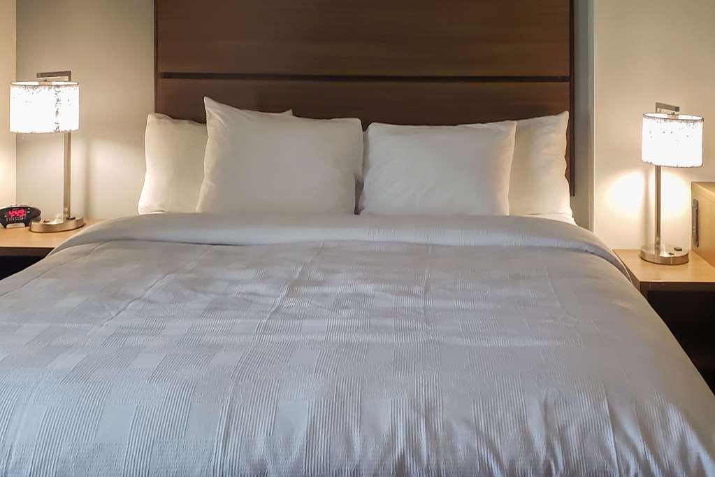 Mainstay Suites Waukee-West Des Moines Habitación foto