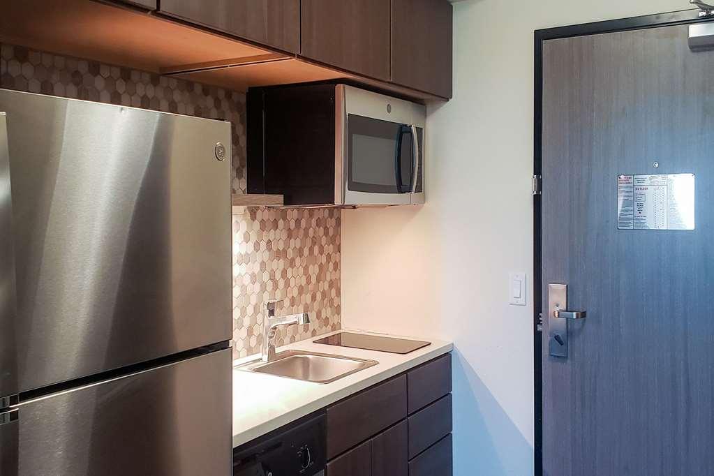 Mainstay Suites Waukee-West Des Moines Habitación foto